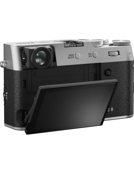 X100vi silver